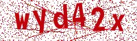 Captcha image with a 6 digit code