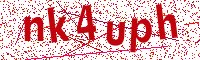 Captcha image with a 6 digit code